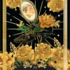 Le Jardin des secrets du Petit Lenormand - Pierres de Lumière