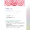 Le Petit Guide des chakras : Énergies - Équilibre - Rituels - Pierres de Lumière