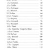 Le Jardin des secrets du Petit Lenormand - Pierres de Lumière