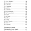 Le Jardin des secrets du Petit Lenormand - Pierres de Lumière