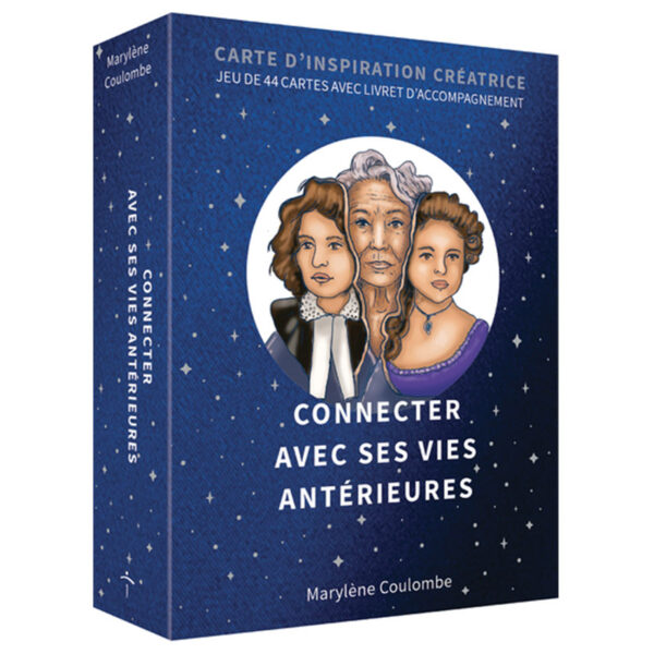 Connecter avec ses vies antérieures - Pierres de Lumière