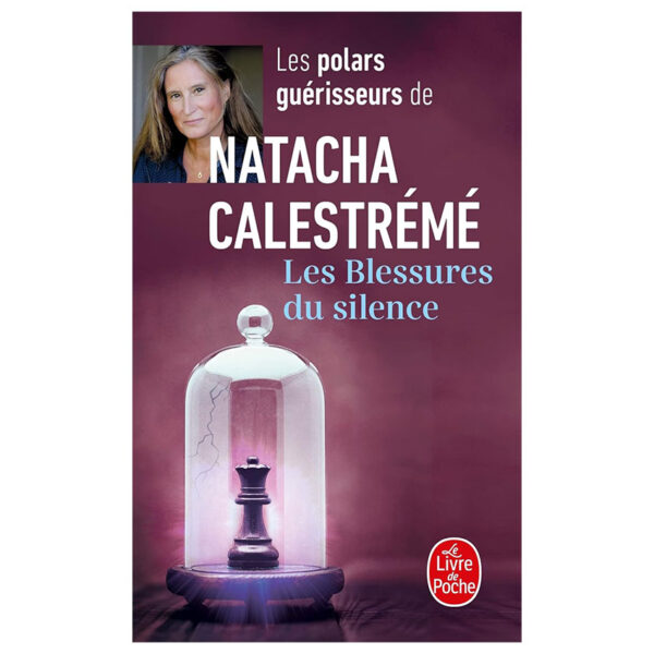 Les Blessures du silence - Pierres de Lumière