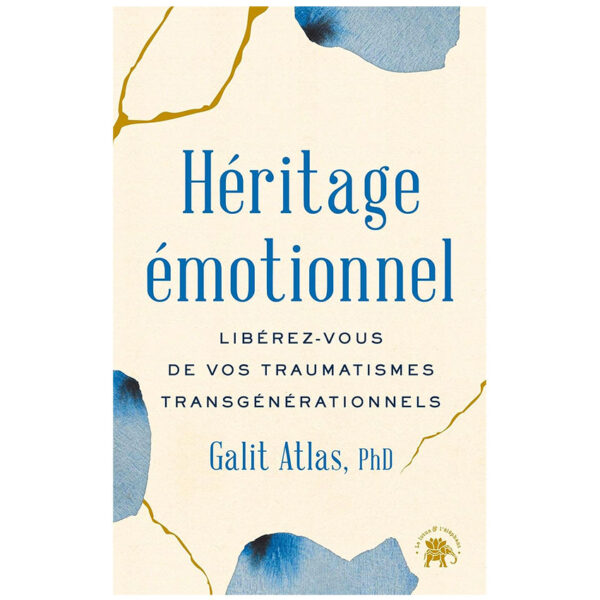 Héritage Emotionnel : Libérez-vous de vos traumatismes transgénérationnels - Pierres de Lumière