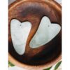 Mes routines Gua sha : Le programme efficace pour une peau rayonnante - Pierres de Lumière