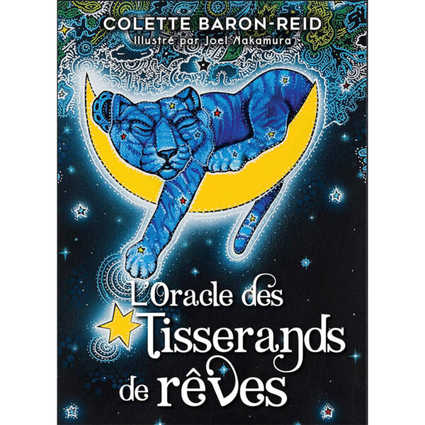 L'Oracle des Tisserands de Rêves - Pierres de Lumière