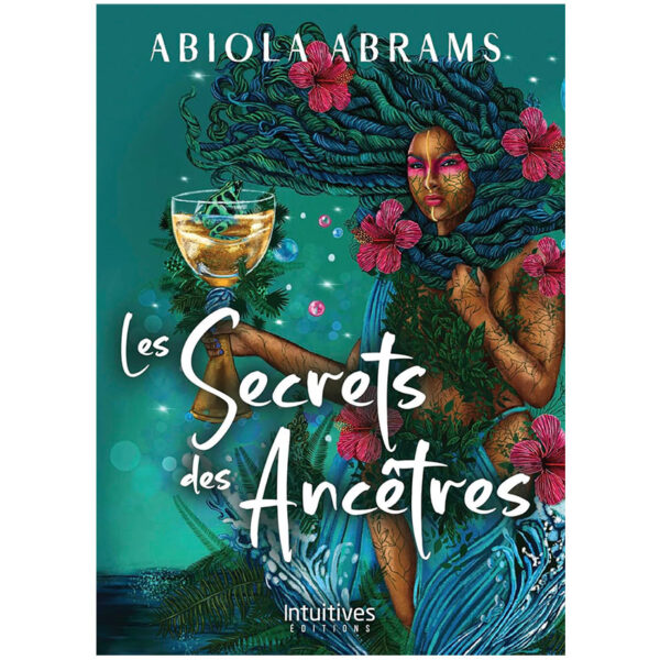 Les Secrets des ancêtres - Pierres de Lumière