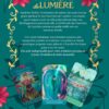 Oracle des guerriers de lumière - Pierres de Lumière