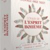 L'Oracle de l'esprit bohème - Pierres de Lumière