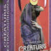 Le Tarot des créatures extraordinaires - Pierres de Lumière
