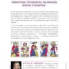 Décodez les mystères et les clés du Tarot - Manuel pratique - Pierres de Lumière