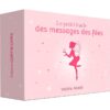 Le petit Oracle des messages des fées - Pierres de Lumière