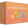 Le petit Oracle du langage énergétique - Pierres de Lumière