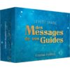 Le petit Oracle des messages de vos guides - Pierres de Lumière