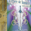 L'Archange Michael - L'épée de Lumière - Pierres de Lumière