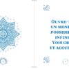 Book of Answer : Messages des guides : Les réponses de l’Univers à toutes tes questions - Pierres de Lumière
