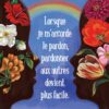 Les cartes du pardon - Pierres de Lumière
