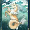 L'Oracle de l'océan mythique - Pierres de Lumière