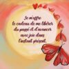 Les cartes du pardon - Pierres de Lumière
