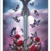 Tarot des visions cristallines - Pierres de Lumière