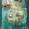 L'Oracle de l'océan mythique - Pierres de Lumière