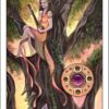 Tarot des visions cristallines - Pierres de Lumière