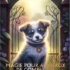 L'Oracle des souhaits - Pierres de Lumière