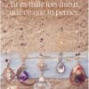 L'Oracle de l'esprit bohème - Pierres de Lumière