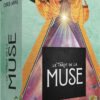 Le Tarot de la Muse - Pierres de Lumière