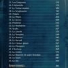 L'Oracle de l'océan mythique - Pierres de Lumière