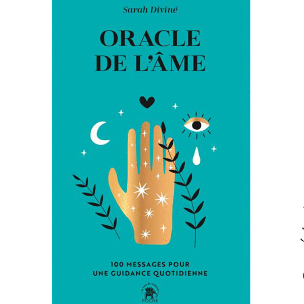 Oracle de l’Âme – Un outil de guidance pour se reconnecter à sa sagesse intérieure - Pierres de Lumière