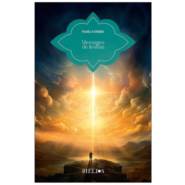 Messages de Jeshua - Pierres de Lumière