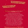 Mon Answers book des messages du tarot de Marseille - Pierres de Lumière