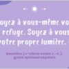Mon petit moment - Feel good : 85 citations et rituels positifs - Pierres de Lumière