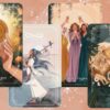 Woman Tarot : Le tarot divinatoire pour éclairer votre chemin grâce à la puissance des énergies féminines - Pierres de Lumière