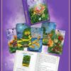 Le Petit Lenormand enchanté - Pierres de Lumière