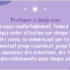 Mon petit moment - Feel good : 85 citations et rituels positifs - Pierres de Lumière