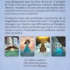 L'Oracle du Temple de l'eau - Pierres de Lumière
