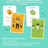 Sophro facile : 40 exercices de sophrologie - Pierres de Lumière