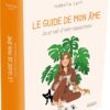 Le Guide de mon âme - Journal d'introspection - Pierres de Lumière