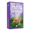 Le Petit Lenormand enchanté - Pierres de Lumière