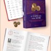 Le Yi king pour votre avenir - Un livre, une carte des combinaisons des trigrammes et 3 sapèques - Pierres de Lumière