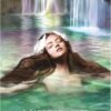 L'Oracle du Temple de l'eau - Pierres de Lumière