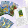 Le Petit Lenormand enchanté - Pierres de Lumière