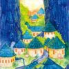 L'Oracle d'Astraël - Pierres de Lumière