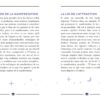 Little Book Manifestation - Pierres de Lumière