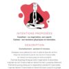 Sophro facile : 40 exercices de sophrologie - Pierres de Lumière