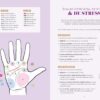 Mon cahier pour lire les lignes de la main : Initiez-vous à l’art de la chirologie et découvrez ce que vos mains révèlent - Pierres de Lumière