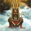 L'Oracle du Temple de l'eau - Pierres de Lumière