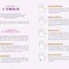 Mon cahier pour lire les lignes de la main : Initiez-vous à l’art de la chirologie et découvrez ce que vos mains révèlent - Pierres de Lumière