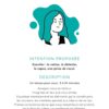 Sophro facile : 40 exercices de sophrologie - Pierres de Lumière